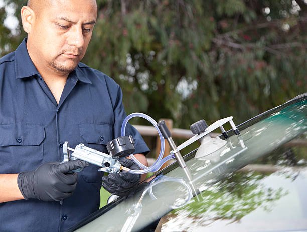 Windshield Replacement Surprise AZ Rivera's Auto Glass Of Sun City West